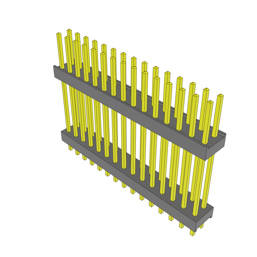 DW-15-20-F-D-742 by Samtec