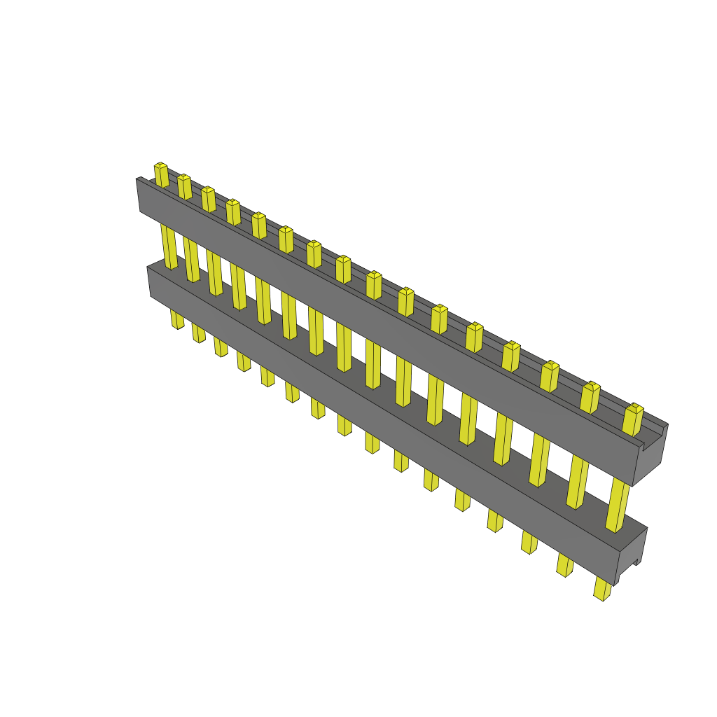 DW-16-08-T-S-375 by Samtec