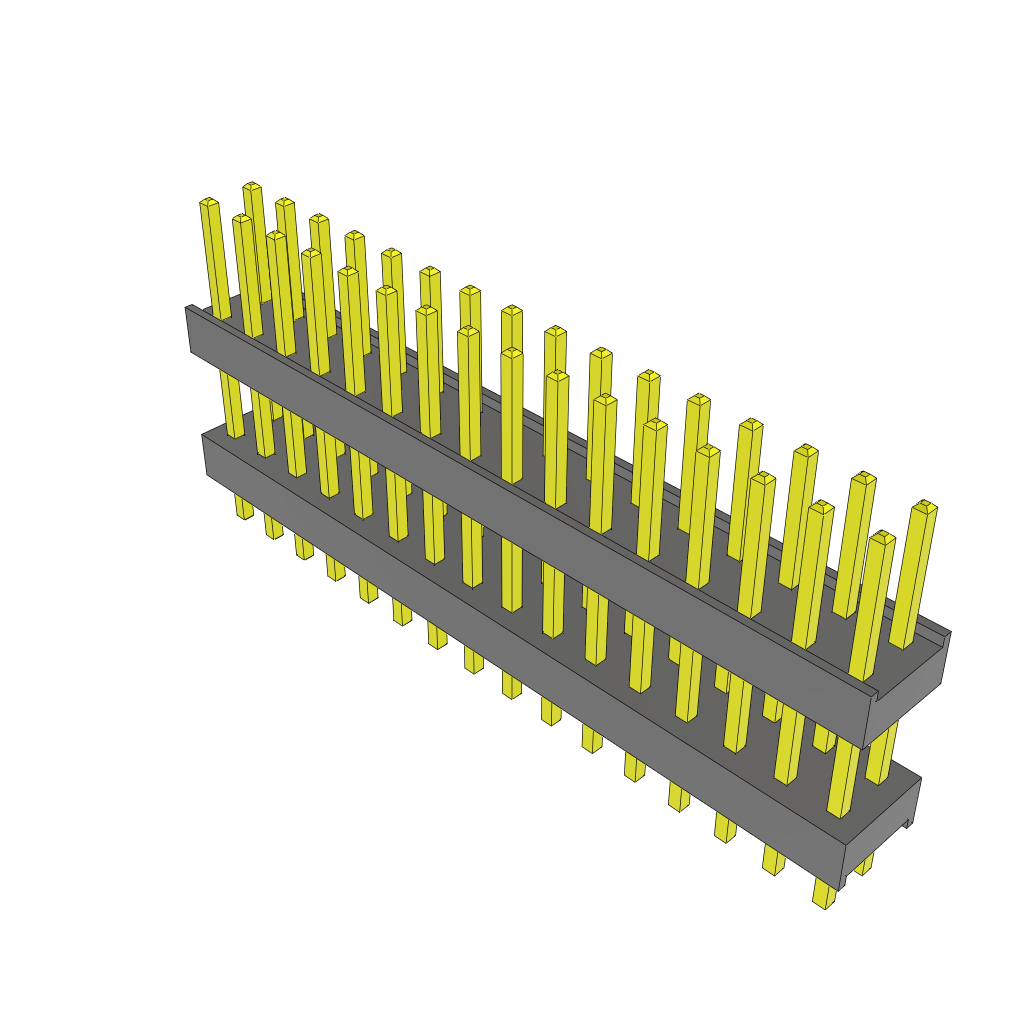 DW-16-09-G-D-393 by Samtec