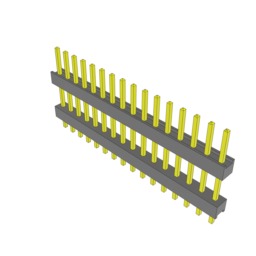 DW-16-09-G-S-415 by Samtec