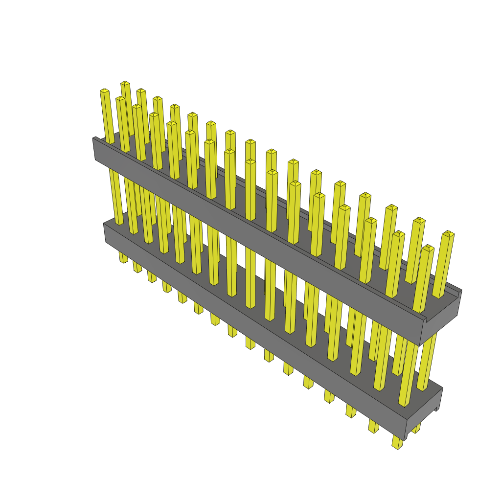 DW-16-10-F-D-510 by Samtec