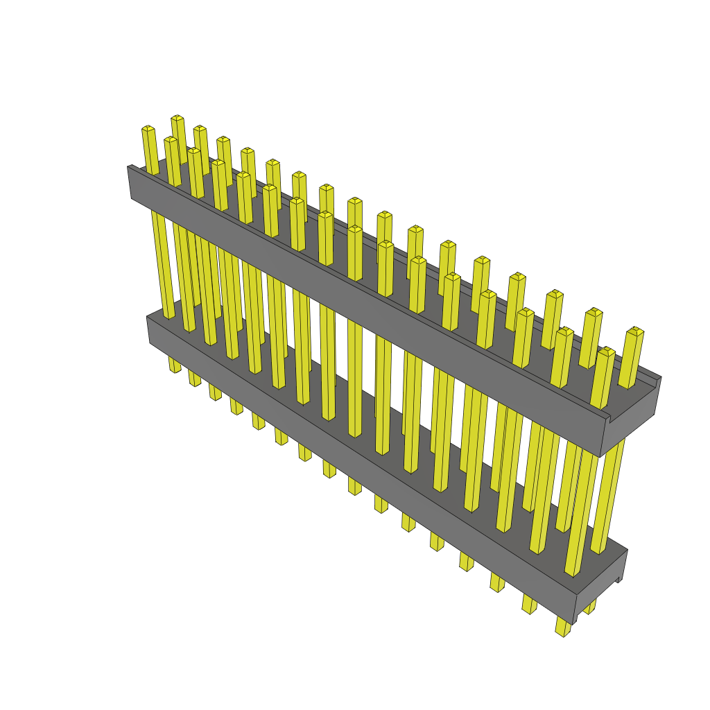 DW-16-10-F-D-600 by Samtec