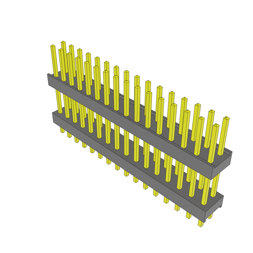 DW-16-10-G-D-470 by Samtec