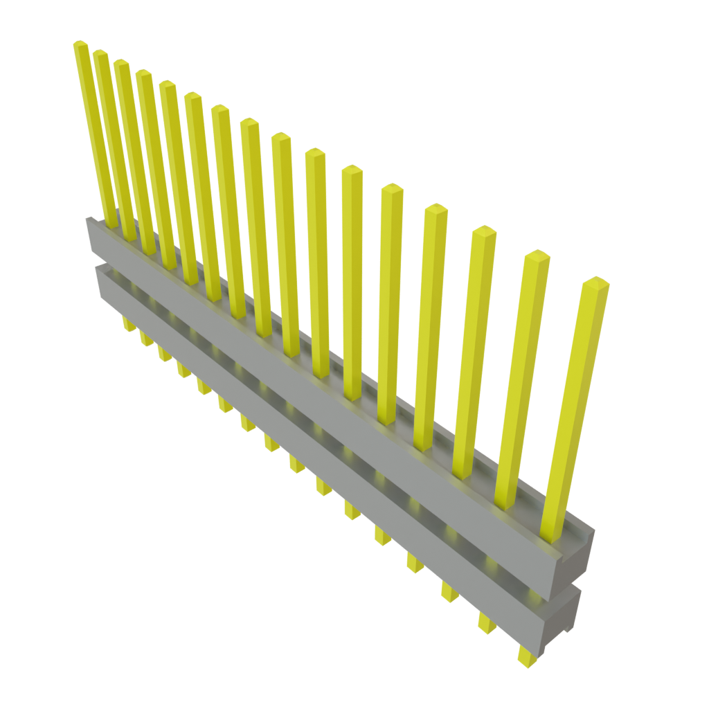 DW-16-10-L-S-250 by Samtec