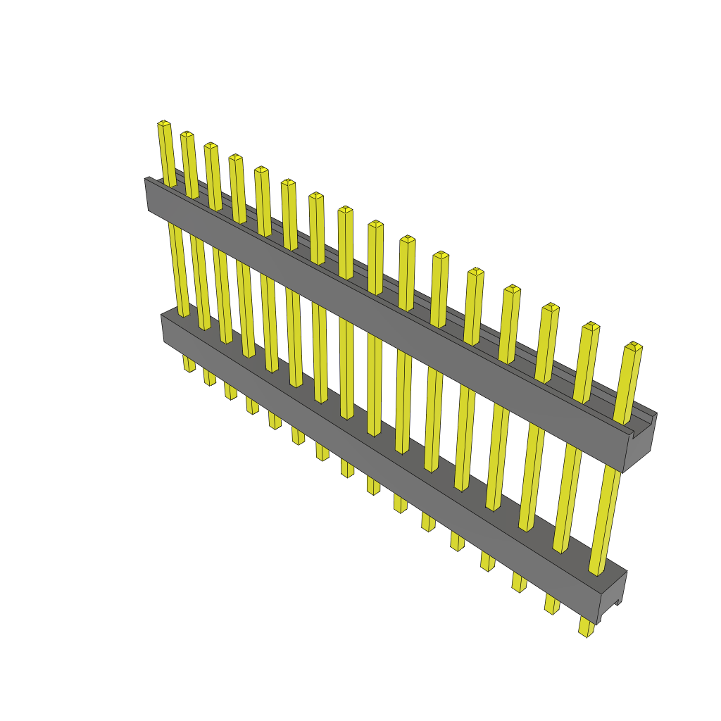 DW-16-10-T-S-550 by Samtec