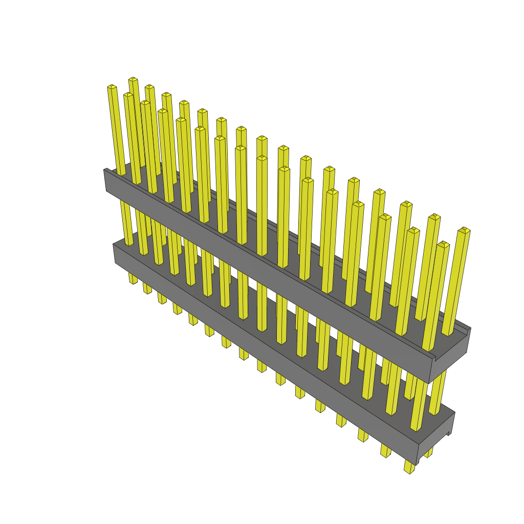 DW-16-11-L-D-460 by Samtec