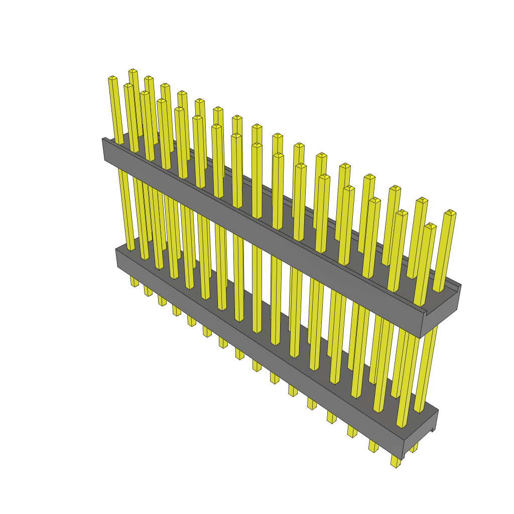 DW-16-12-F-D-650 by Samtec