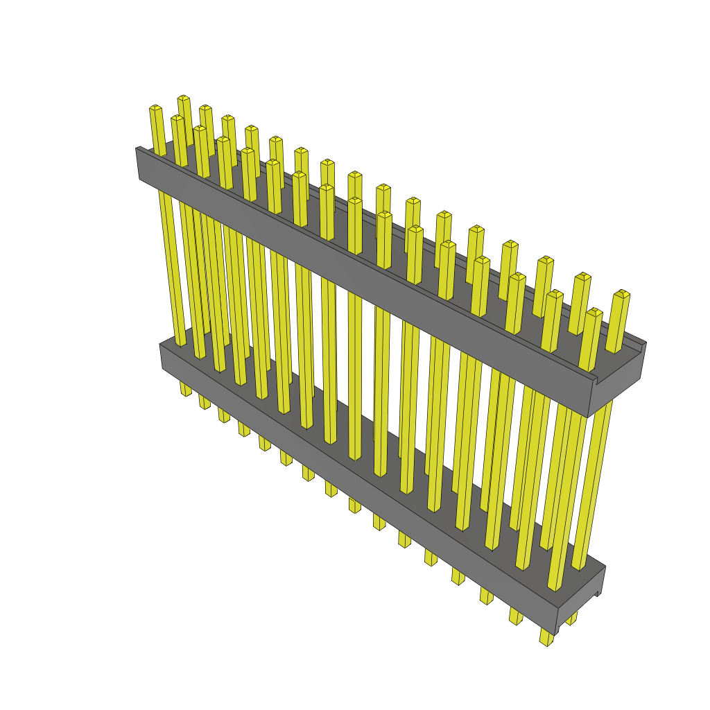 DW-16-12-L-D-790-LL by Samtec
