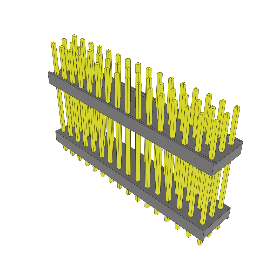 DW-16-12-L-T-669 by Samtec