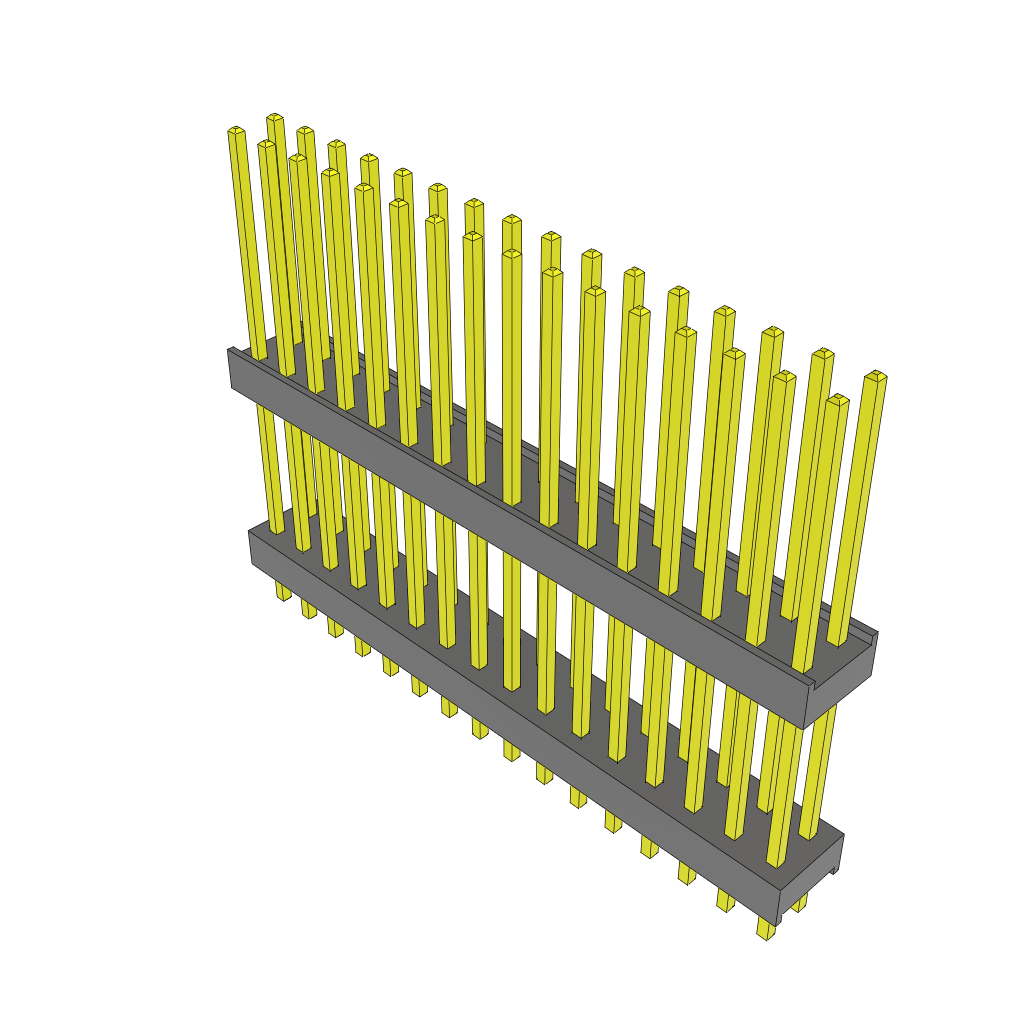 DW-16-13-G-D-600 by Samtec