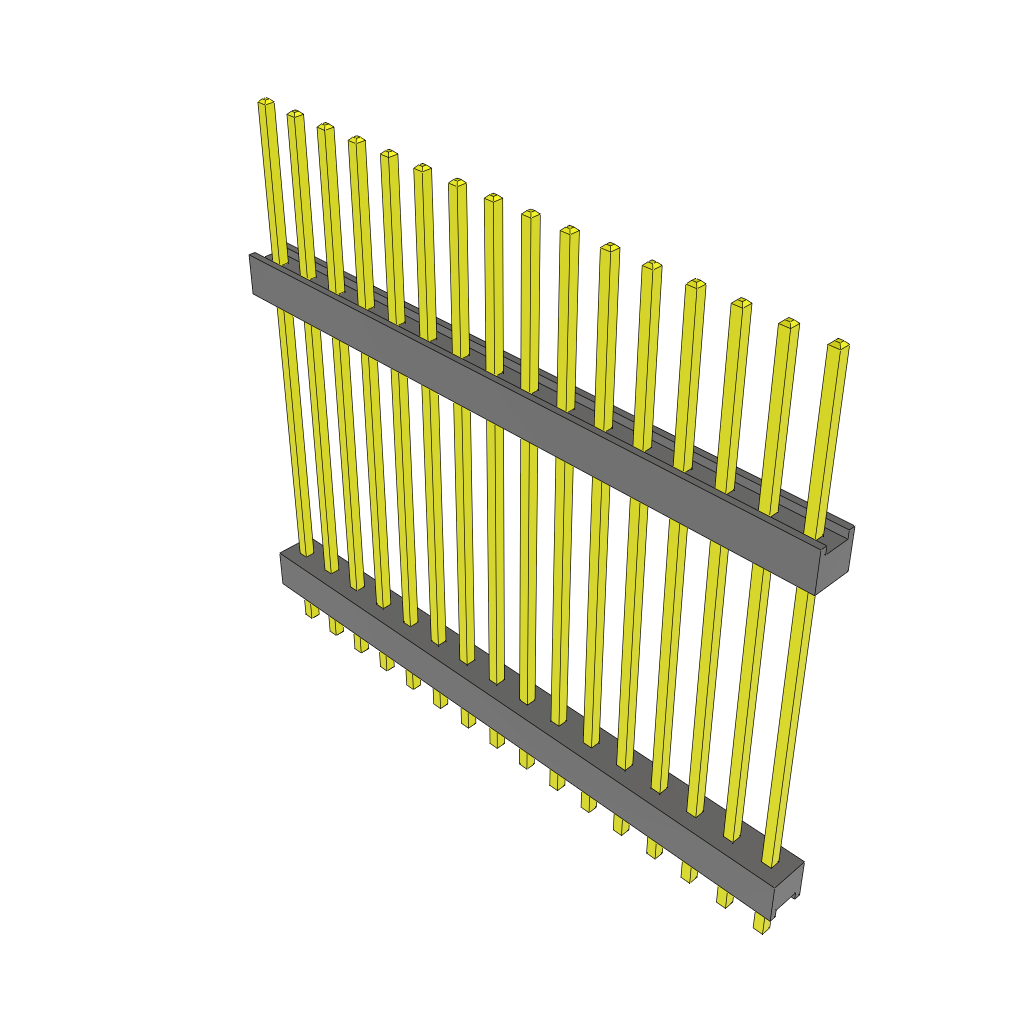 DW-16-14-L-S-950 by Samtec