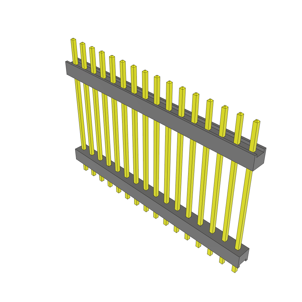 DW-16-20-F-S-850 by Samtec