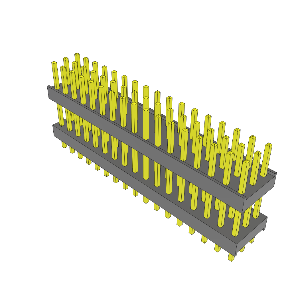 DW-17-09-G-T-430 by Samtec