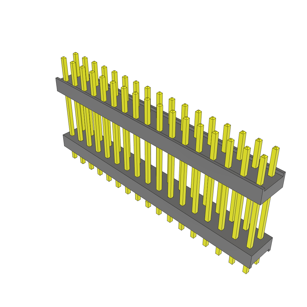 DW-17-10-L-D-565-LL by Samtec
