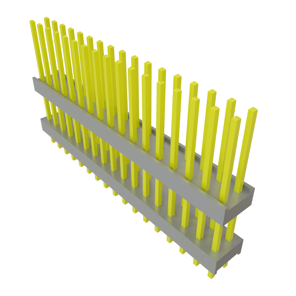 DW-17-11-T-D-430 by Samtec