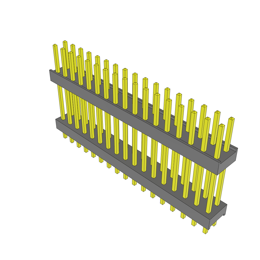 DW-17-11-T-D-592 by Samtec