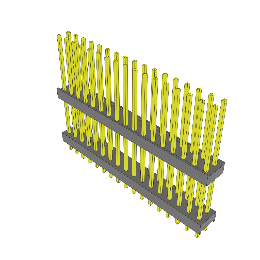 DW-17-13-S-D-600 by Samtec