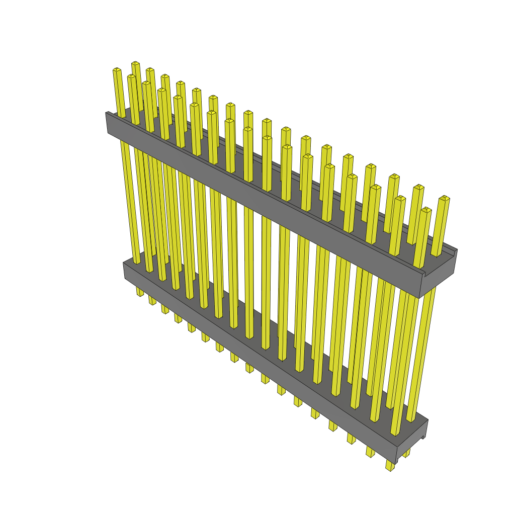 DW-17-13-S-D-914-LL by Samtec