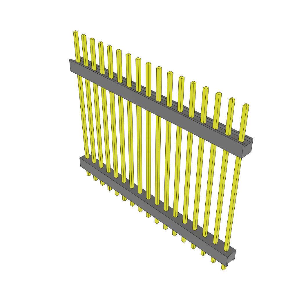 DW-17-14-G-S-1080 by Samtec