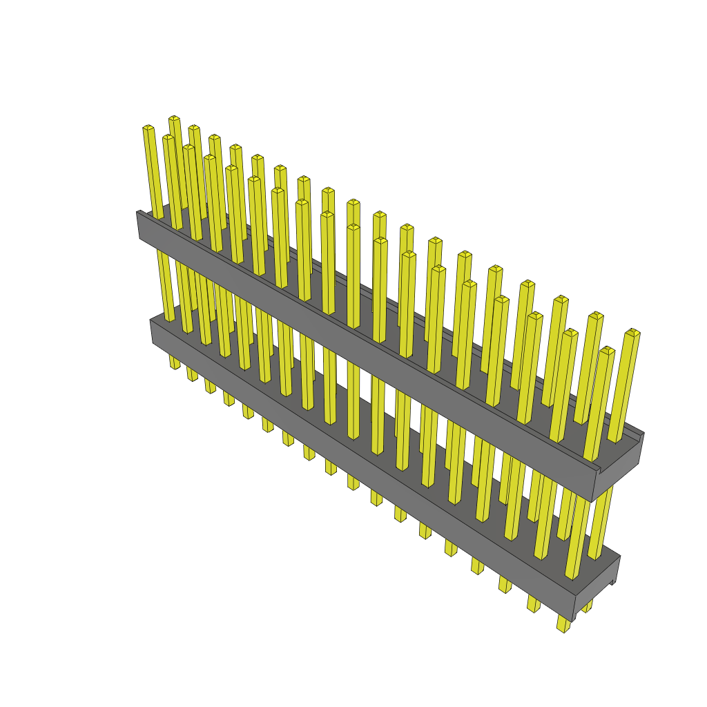 DW-18-11-T-D-520 by Samtec