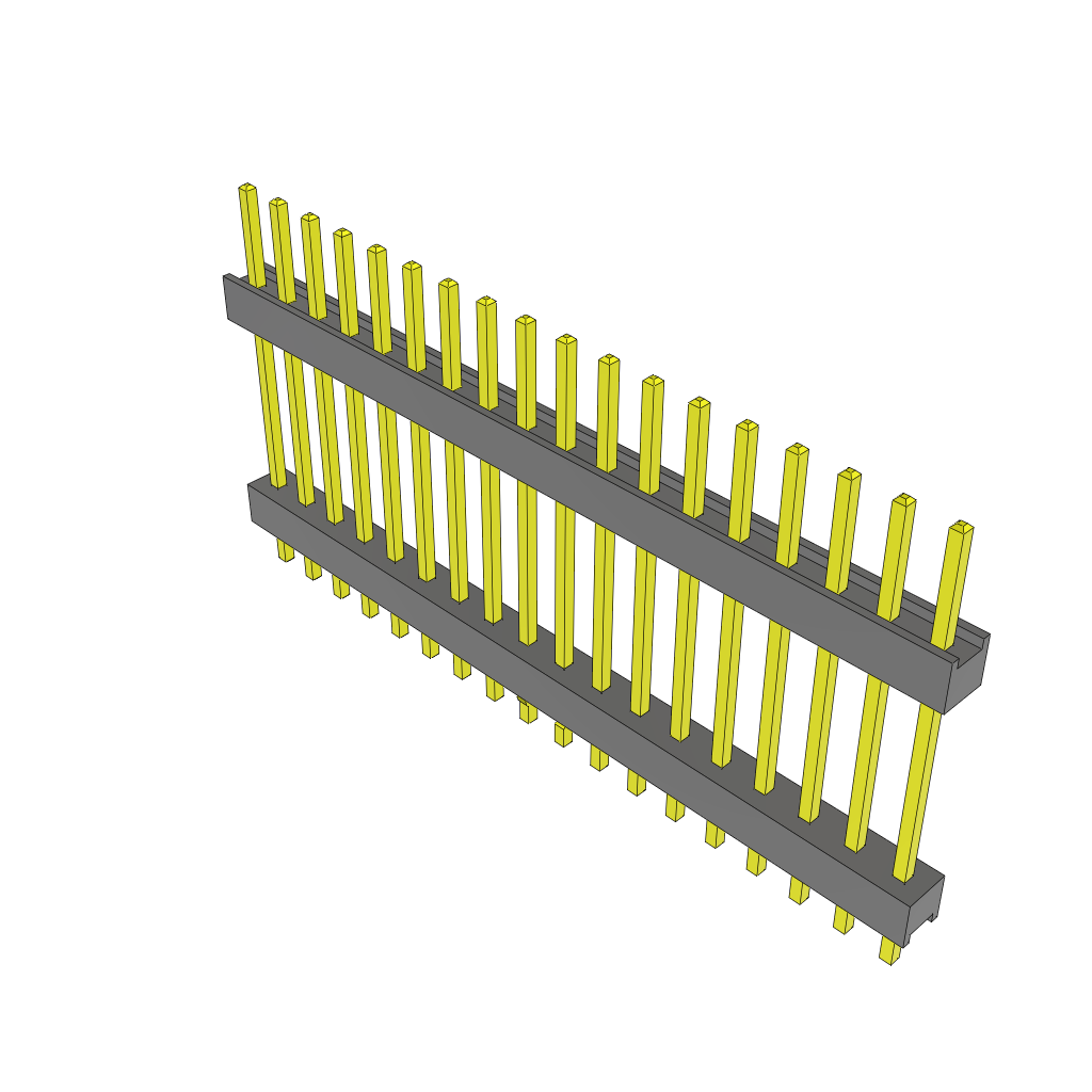 DW-18-11-T-S-617-LL by Samtec