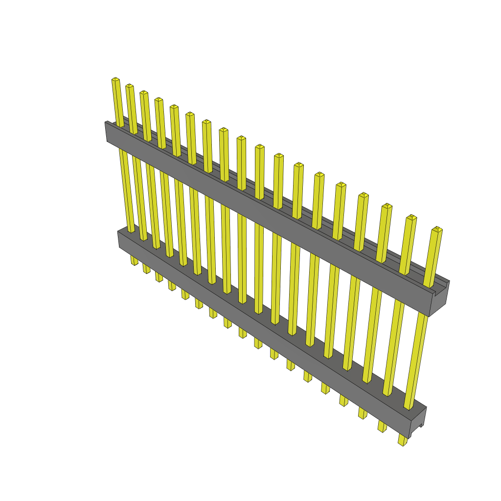 DW-18-12-L-S-705 by Samtec