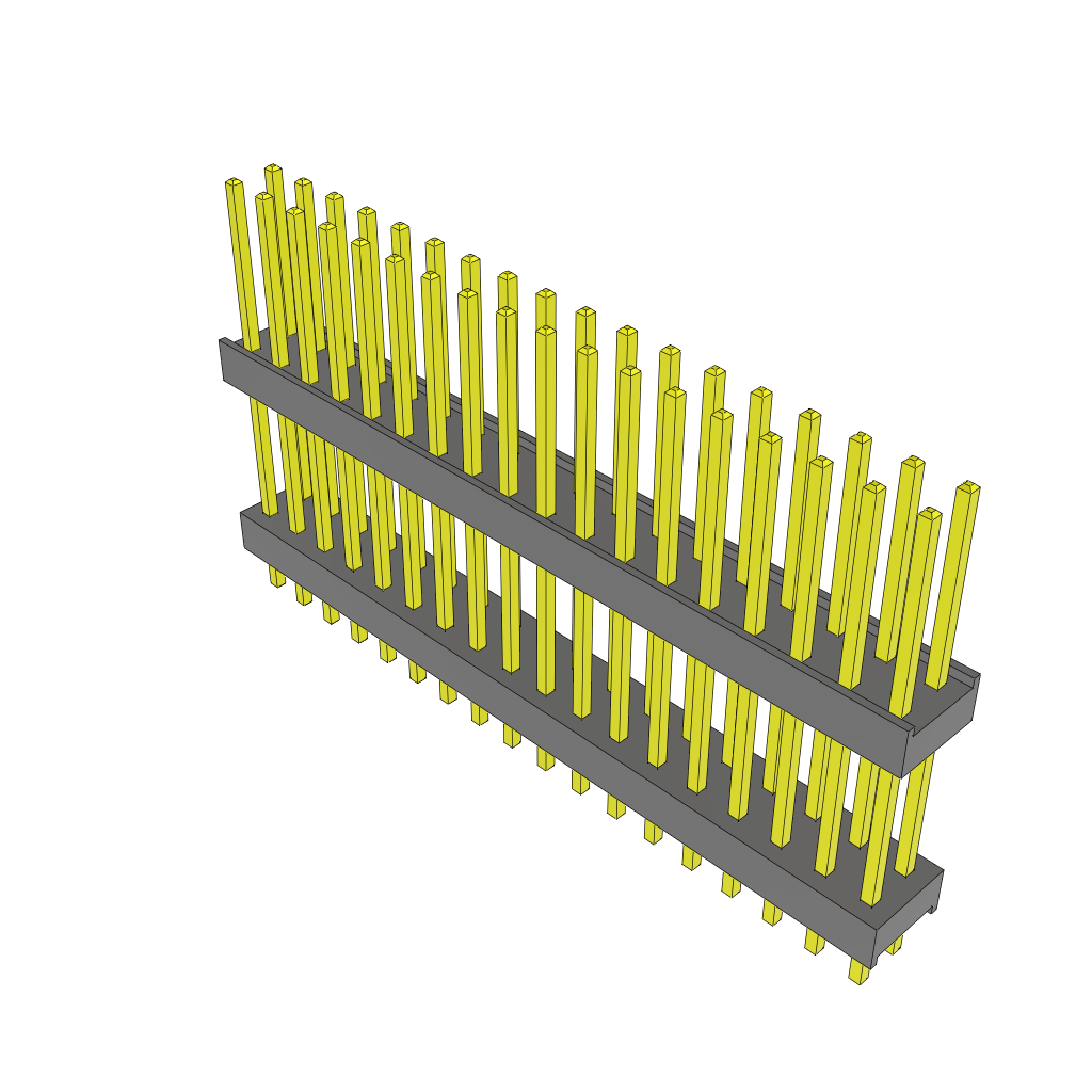 DW-18-12-S-D-550 by Samtec