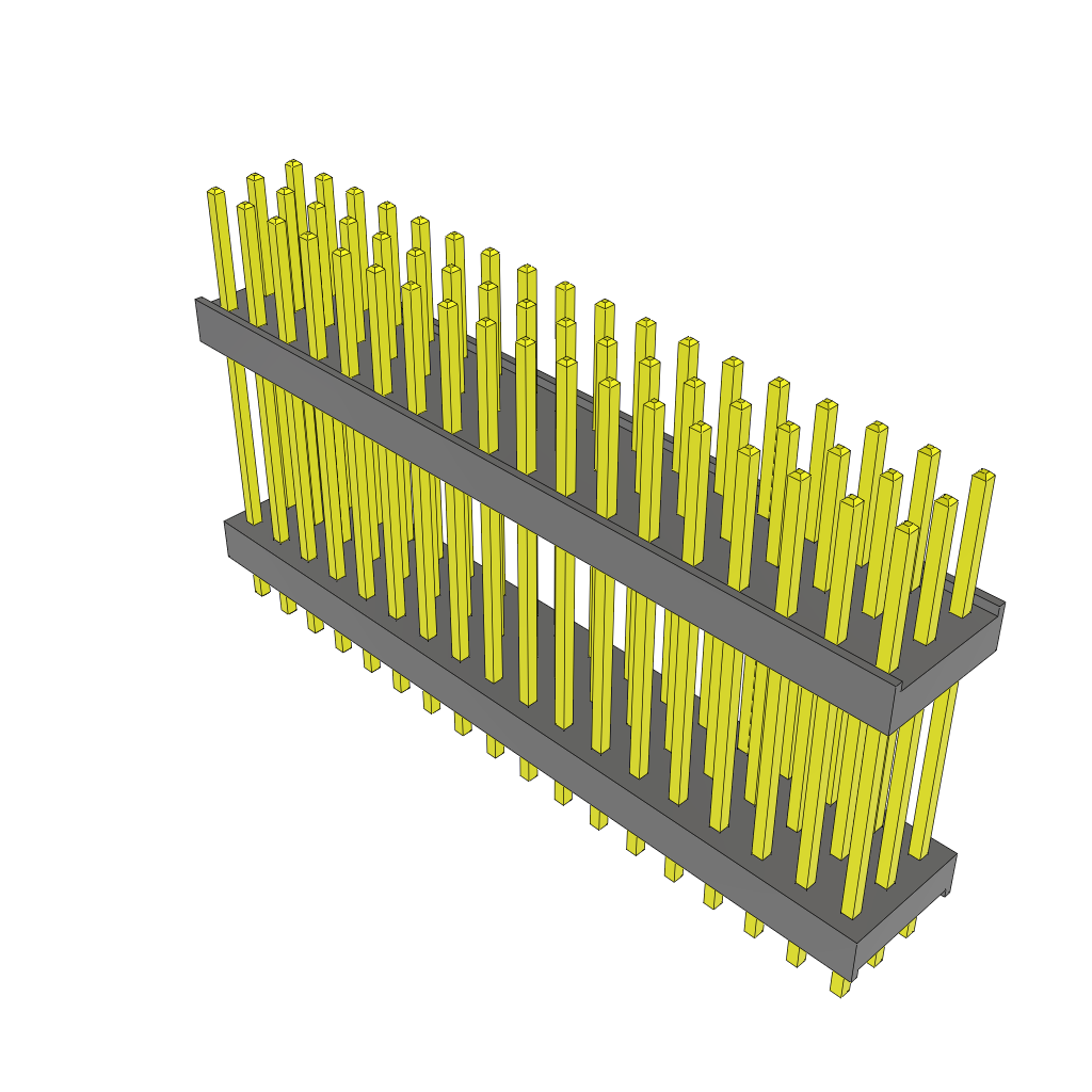 DW-18-12-S-T-669 by Samtec