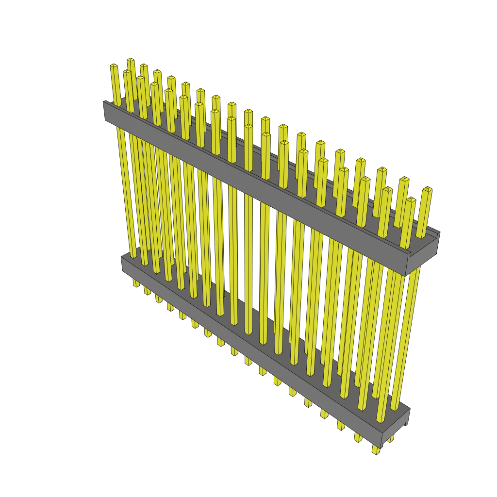 DW-18-19-F-D-1030 by Samtec