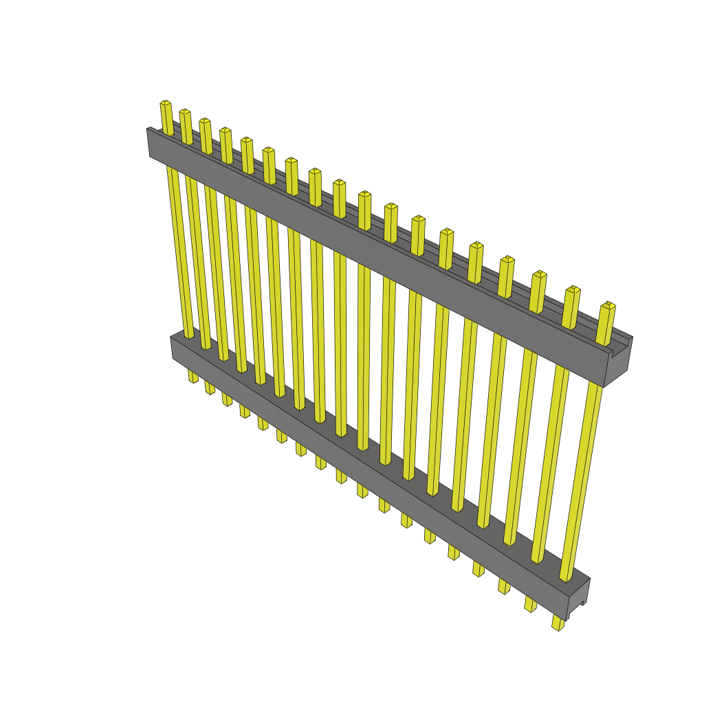 DW-18-20-G-S-925 by Samtec