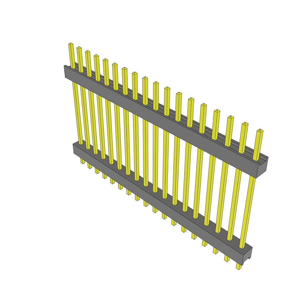 DW-18-20-T-S-835 by Samtec