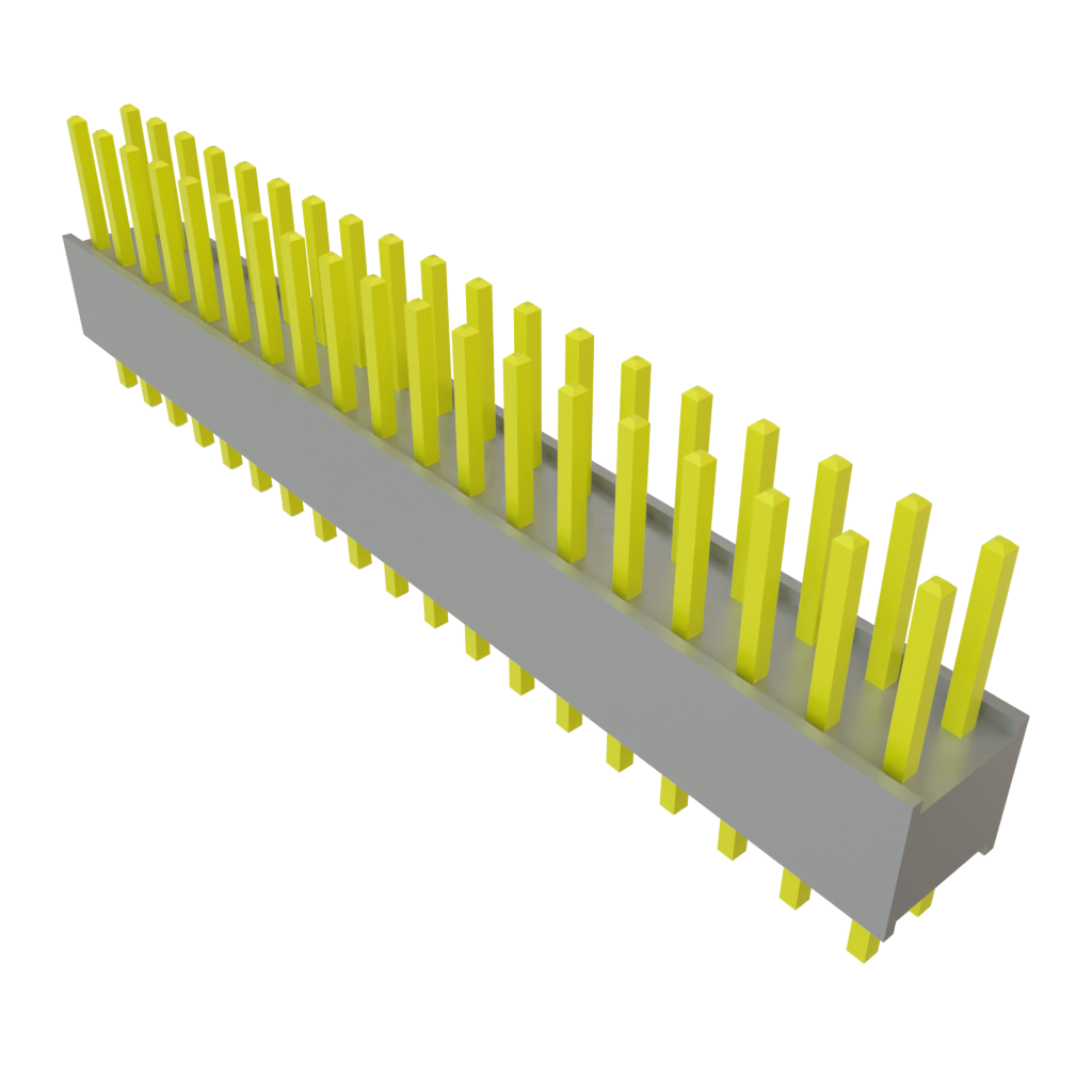 DW-19-08-G-D-200 by Samtec