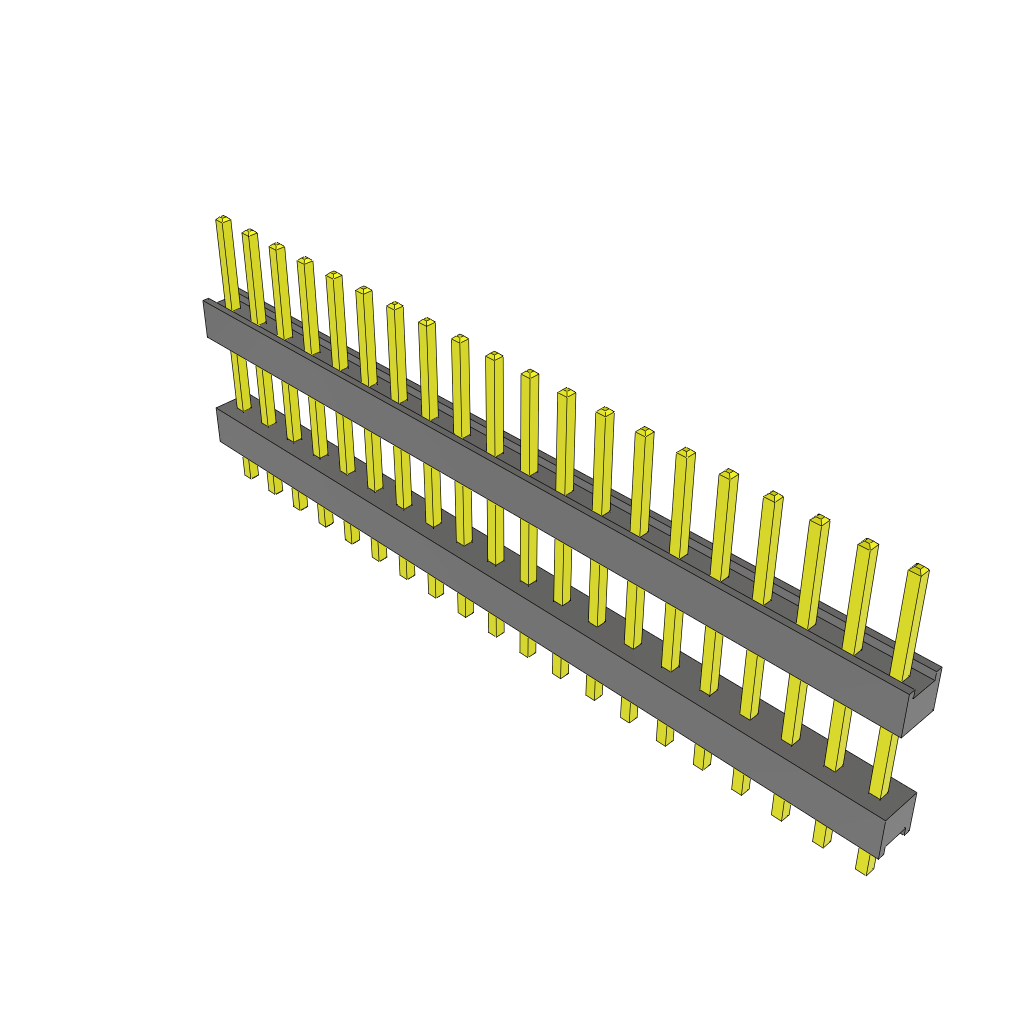 DW-20-09-L-S-402 by Samtec