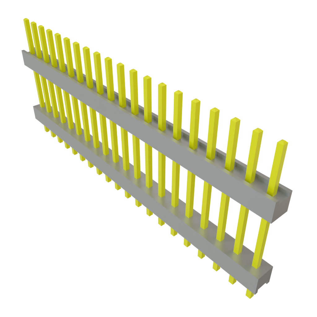 DW-20-10-F-S-512 by Samtec