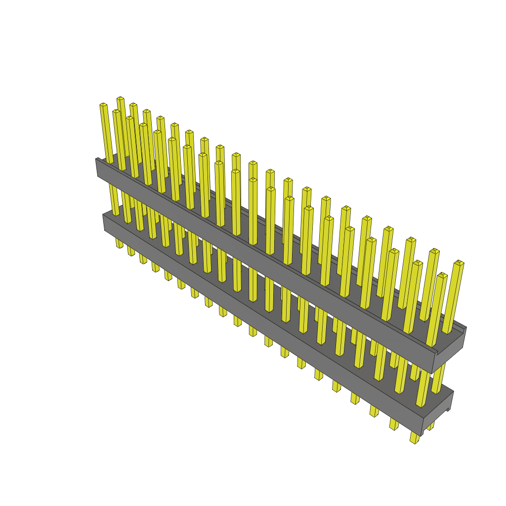 DW-20-10-S-D-425 by Samtec