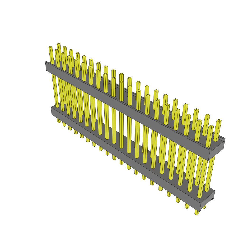 DW-20-11-F-D-650 by Samtec