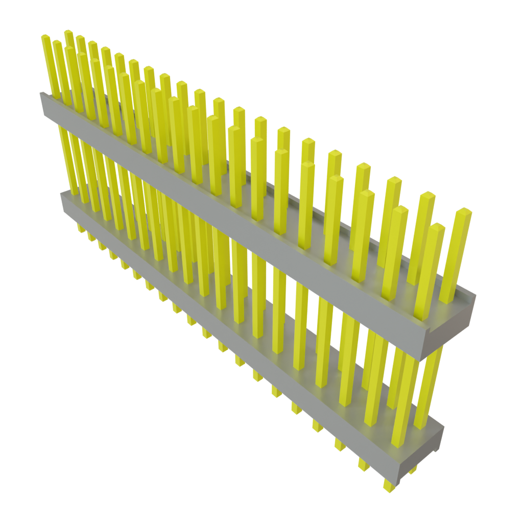 DW-20-11-G-D-580 by Samtec