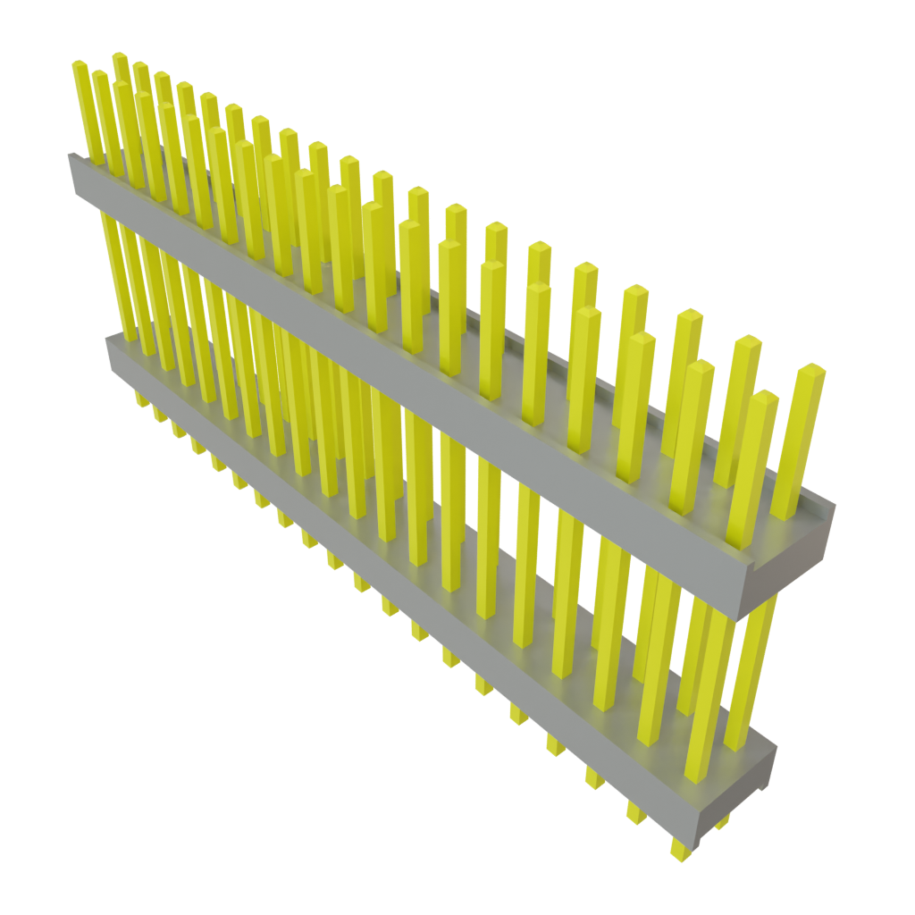 DW-20-11-L-D-600 by Samtec