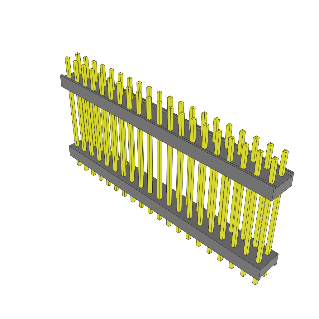 DW-20-12-S-D-765 by Samtec