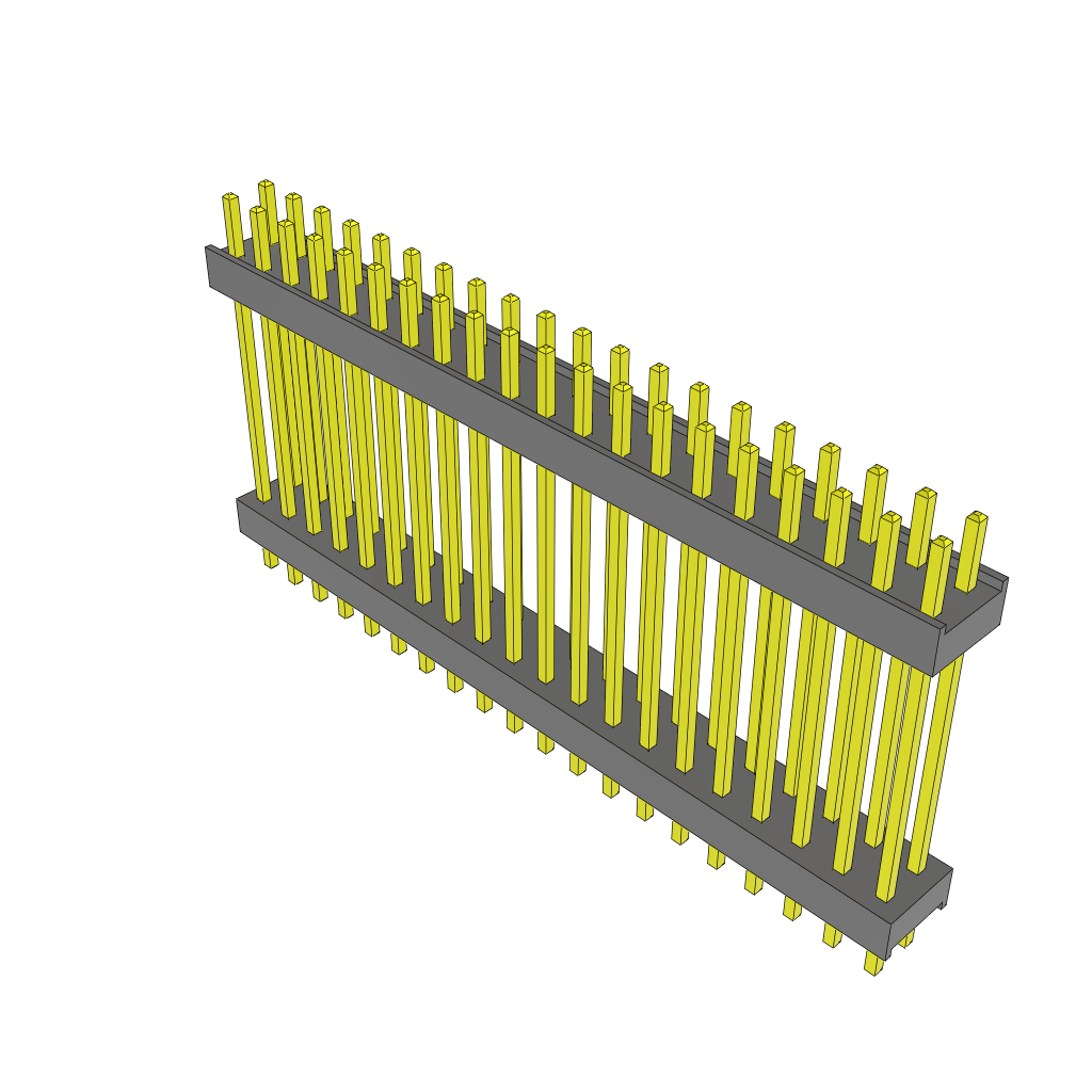 DW-20-12-T-D-790 by Samtec