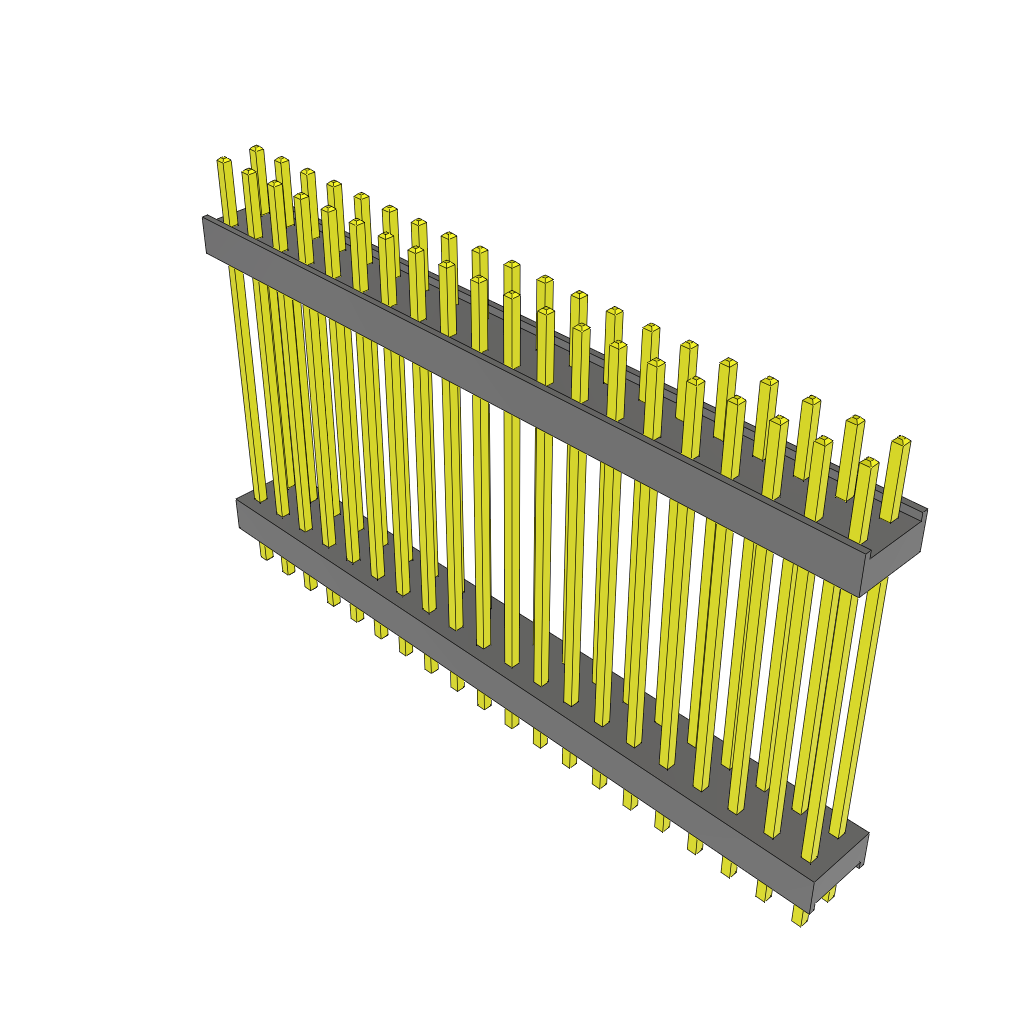 DW-20-13-G-D-962 by Samtec