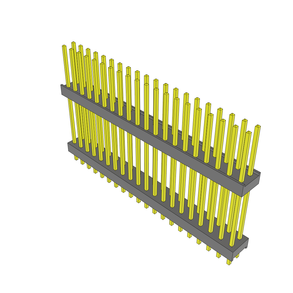 DW-20-13-L-D-739 by Samtec