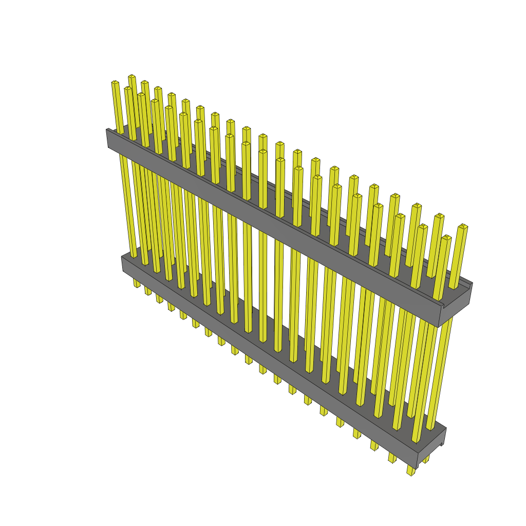 DW-20-13-SM-D-866 by Samtec