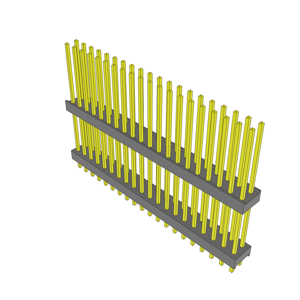 DW-20-19-F-D-660 by Samtec