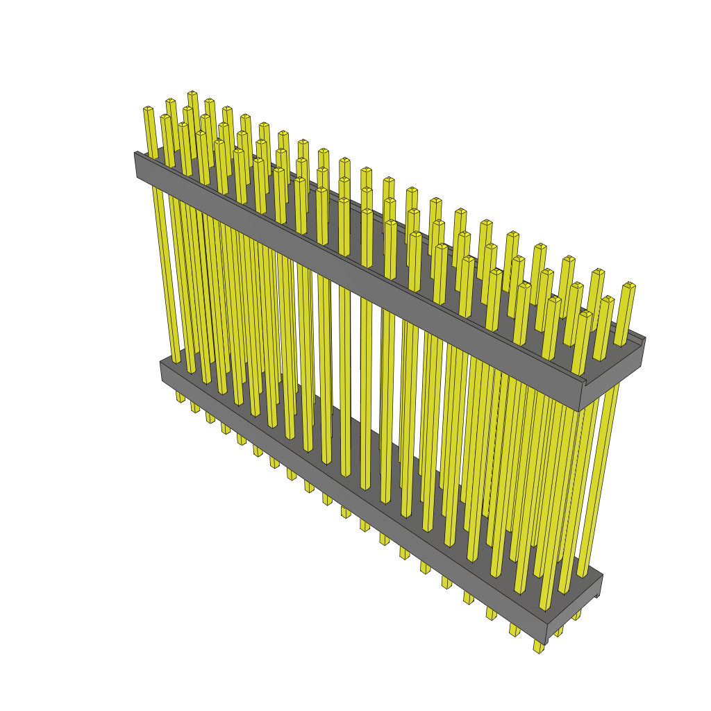 DW-20-19-T-T-1042-LL by Samtec