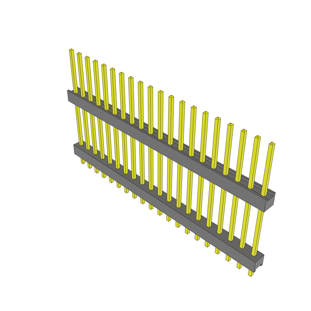 DW-20-20-G-S-650 by Samtec