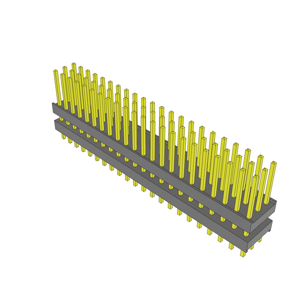 DW-22-09-G-T-285 by Samtec