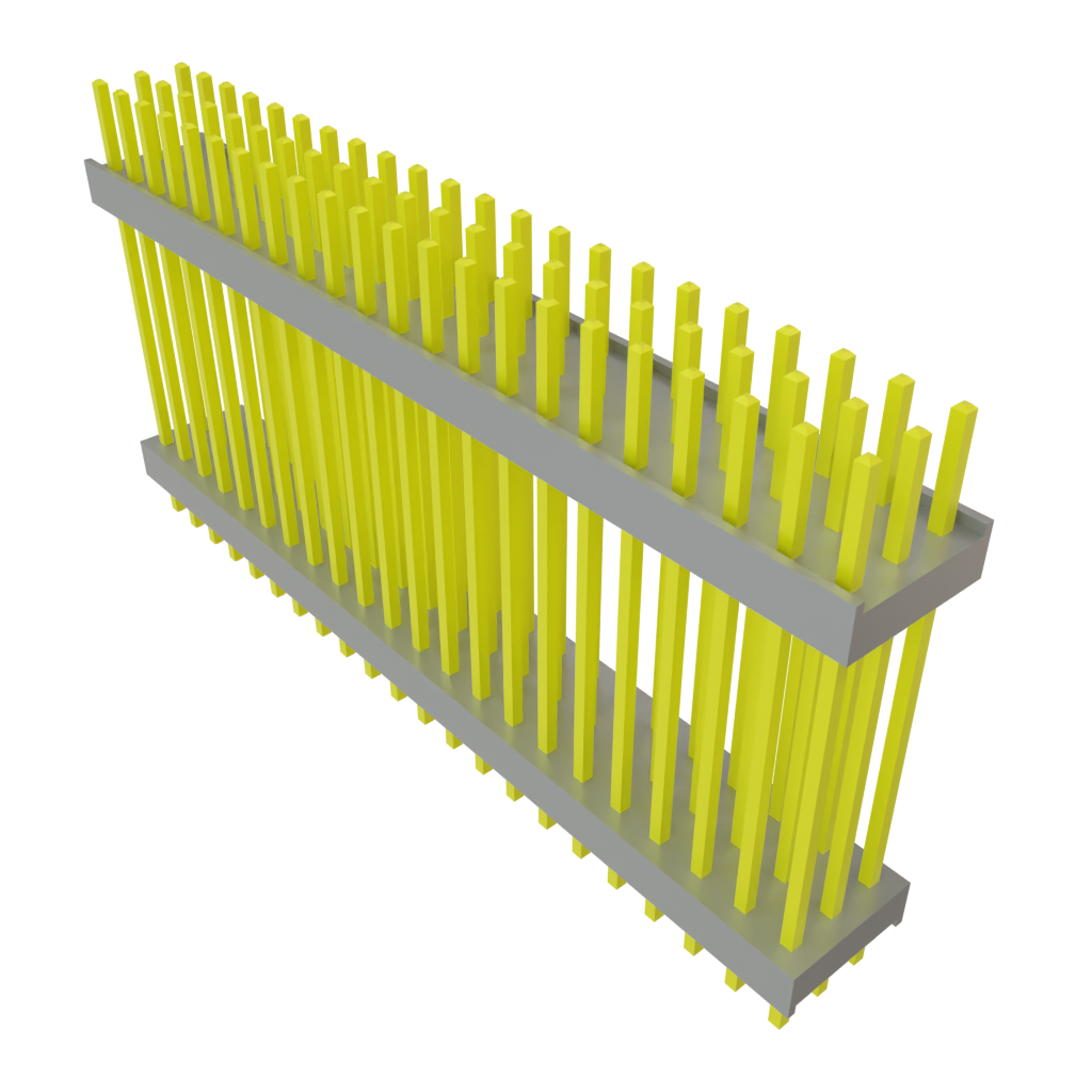 DW-22-20-F-T-840 by Samtec