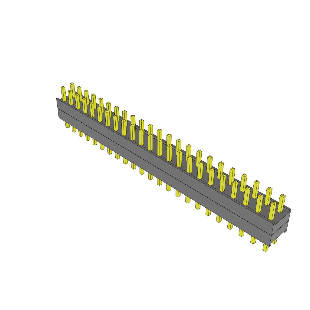 DW-23-07-F-D-200 by Samtec