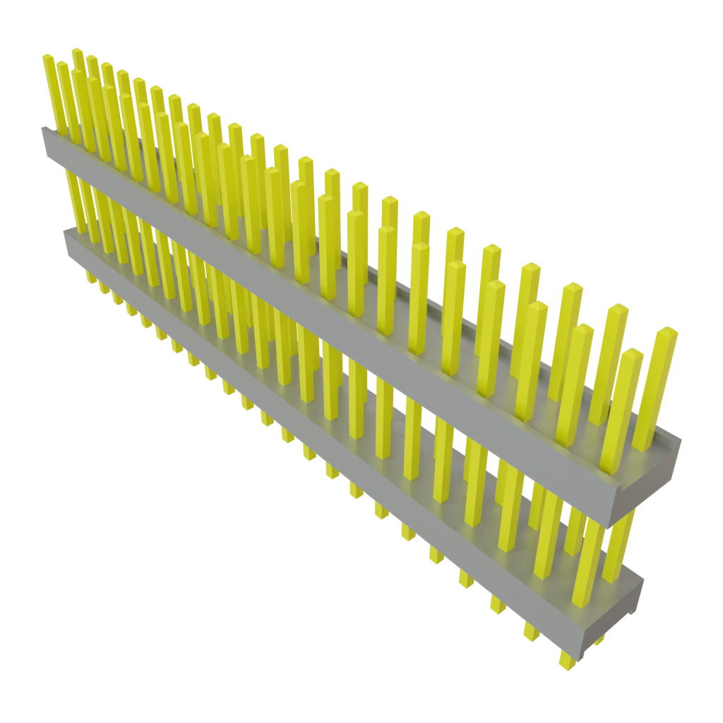 DW-23-10-T-D-480 by Samtec